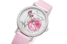 Breguet представляет изысканные женские часы, вдохновленные Марией-Антуанеттой